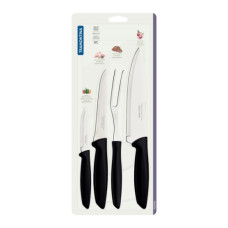 набір ножів Tramontina Plenus 4 предм. на бліст.  23498/031