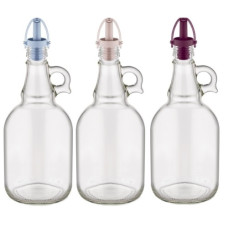 пляшка для олії Bager Bottle Mix 1,0л.  М-356