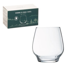 набір склянок ARC L`Atelier Du Vin 2шт. 230мл. ньзьких  Q5359  (6)