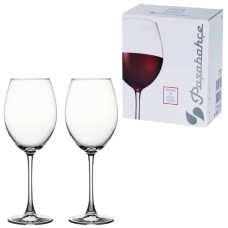 набір келихів для вина Enoteca 2шт. 550мл.  44228/2  (4)