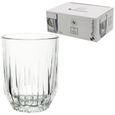 набір склянок для води Echo 6шт. 250мл.  520272  (4)