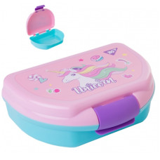 контейнер для їжі YES 350мл. "Glamour"  708165  (36/72)