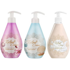 крем-мило рідке Ti Amo Crema 350мл.  (в ас-ті)