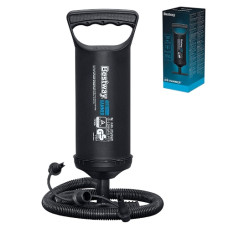 насос Bestway ручний 30см.  62002  (12)