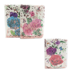 блокнот J.Otten DSCN0466-А5 з рідиною "Троянди" А5/60арк., 70гр./м2  (40/80)