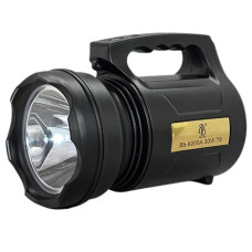 ліхтарик світлодіодний акум. 7500mAh  Bb-6000A  (20)