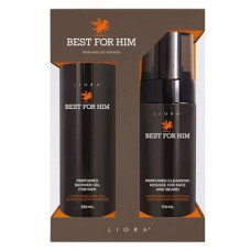 косметичний набір Liora Best for Him