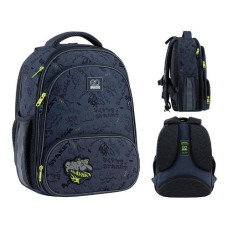 рюкзак GoPack Education каркасний Super Skater 38х28х15см.  GO25-597M-4  (8)