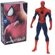 фігурка для гри СП супергерой 24,5см., рухливі руки та ноги, в кор. 17,5х29х7см.  3314А  (18)