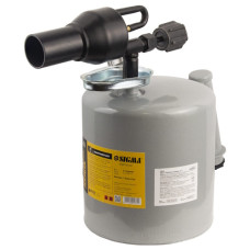 лампа паяльна Сигма 2,0л.  2904031