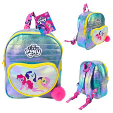 рюкзак дитячий My Little Pony 24х28х13см.  КН80/002L  (50)