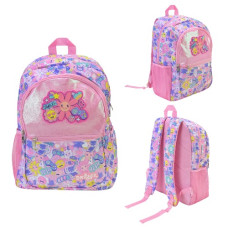 рюкзак дитячий 29х14х41см.  В6305  (60)