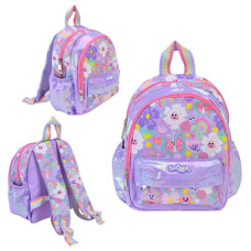 рюкзак дитячий 25х15х25см.  В6306  (100)