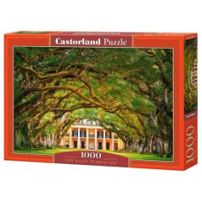 пазли Castorland 1000 ел.  C-104383  (14)