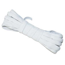 гумка для білизни б/п 10м. Укр.  (10/400)