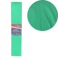 папір гофр. J.Otten KR55-8022 м'ятний  55%  20г/м2  (50см.х200см.)  (10/200)
