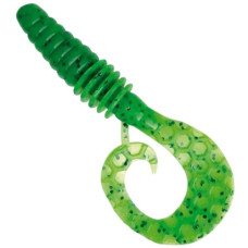 силіконова приманка Viper 2,9", колір 026, набір 8шт.  02629V