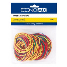 гумки для грошей Economix  100гр.  E41506  (20/200)