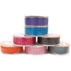 декоративна клейка стрічка J.Otten 5227 плівка з візерунком 1,8см.х1м.  (56)