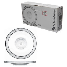 набір блюдець Ethnic 6шт. d-11,9см., h-1,6см.  54611  (4)