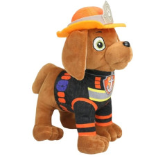 м`яка іграшка Копиця Песик Зума 26х9х18см.  00113-8
