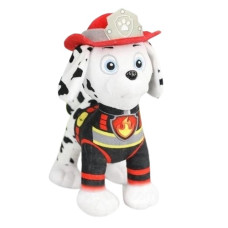 м`яка іграшка Копиця Песик Маршал 26х9х18см.  00113-4