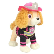 м`яка іграшка Копиця Песик Скай 26х9х18см.  00113-3
