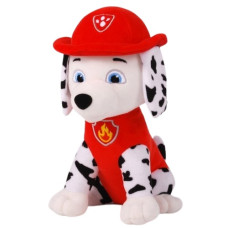 м`яка іграшка Копиця Песик Маршал 30х18х23см.  00112-4