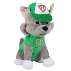 м`яка іграшка Копиця Песик Роккі 30х16х25см.  00112-128