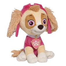 м`яка іграшка Копиця Песик Скай 25х18х20см.  00112-121