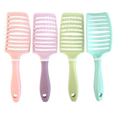 гребінець масажний 25,5х7х3см.  916  (240)