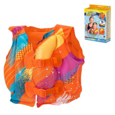 жилет Bestway 41х30см., від 3 років  32272  (12)