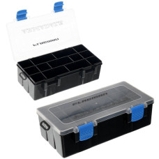 коробка Коробка Flagman Armadale Feeder Tackle Box 23x11x7см.  AFTBOX5