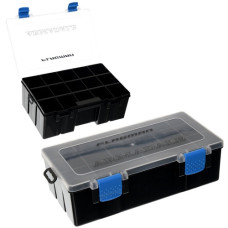 коробка Коробка Flagman Armadale Feeder Tackle Box 28x17x10см.  AFTBOX4