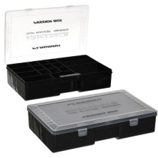 коробка Коробка Flagman Armadale Feeder Tackle Box 35,8x22x8см.  AFTBOX1