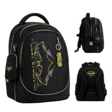 рюкзак Kite Education DC Batman 38х28х16см.  DC26-700M  (6)