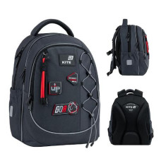 рюкзак Kite Education Sport Mode 38х28х16см.  К26-700M-6  (6)