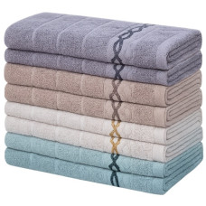 рушник лазневий "Ланцюжок"  500-110-А-96  (8)