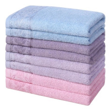 рушник лазневий "Ромашка"  500-130-А-96  (8)