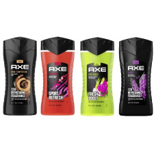 гель для душу AXE 250мл. (в ас-ті)