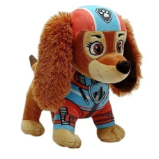 м`яка іграшка Копиця Песик Ліберті 23х9х23см.  00113-80