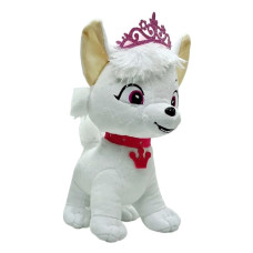 м`яка іграшка Копиця Песик Світті 25х11х21см.  00113-82