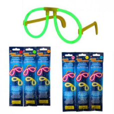окуляри неонові, що світяться  12-40/300562/84115  (600)