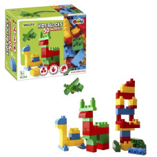 конструктор "Kids Blocks" 50 ел.  41294