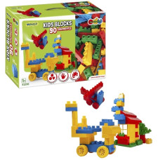 конструктор "Kids Blocks" 90 ел.  41296