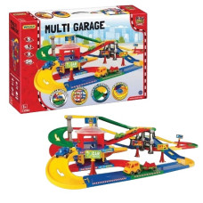 паркінг Play Tracks з трасою  53080