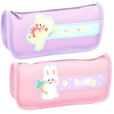 пенал Bourgeois YM9540 21х4,5х7см.  (45/270)