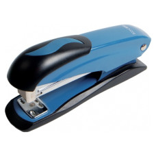 степлер Economix №24  E40239  до 30арк., металевий корпус  (12)
