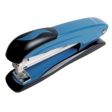 степлер Economix №24  E40240  до 40арк., металевий корпус  (12)