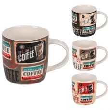 чашка "Coffee" 350мл.  R35777  (12/72)